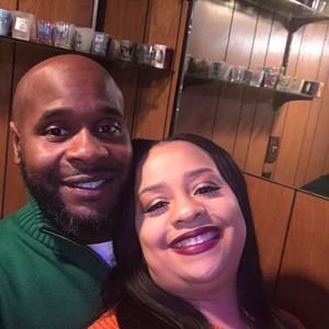 Meet your Posher, Tereance